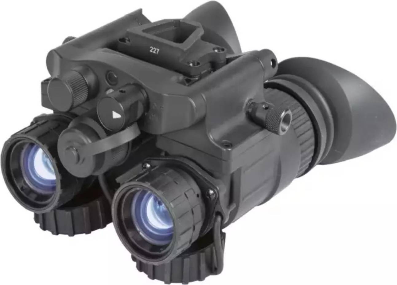 AGM NVG-40 NL1 Dual Tube Night Vision Goggle/Binocular