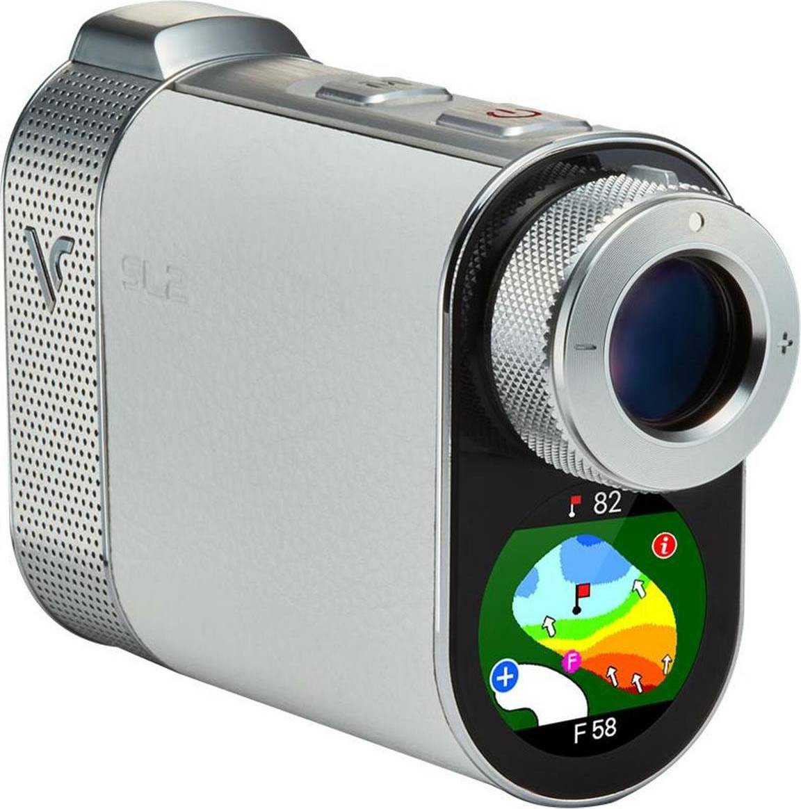 Voice Caddie SL2 Active Hybrid GPS