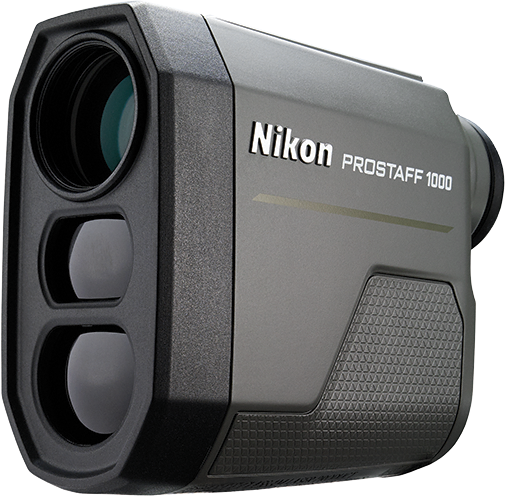 Nikon Prostaff 1000 6x20