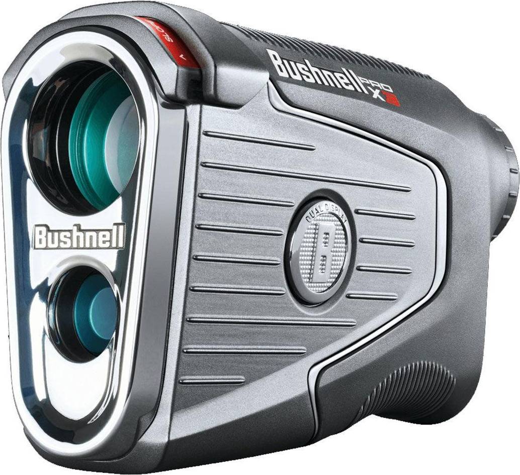 Bushnell Pro X3
