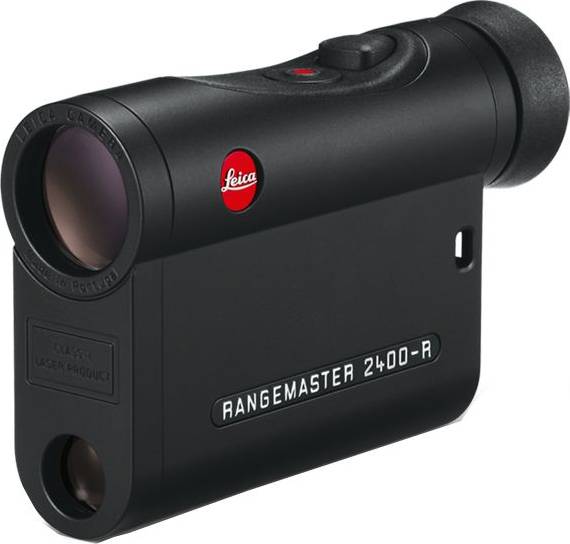 Leica Rangemaster CRF 2400-R 7x24