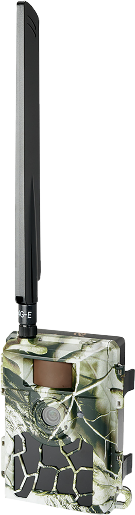 Hunter Orion 4G LTE