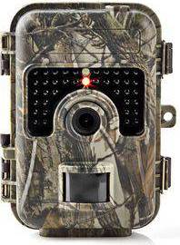 Nedis HD Wildlife Camera 16MP WCAM130GN