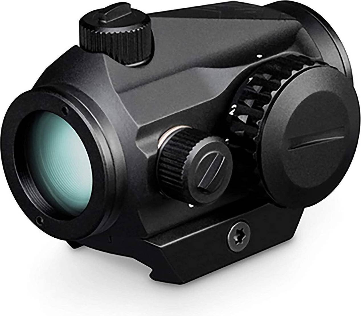 Vortex Crossfire Red Dot