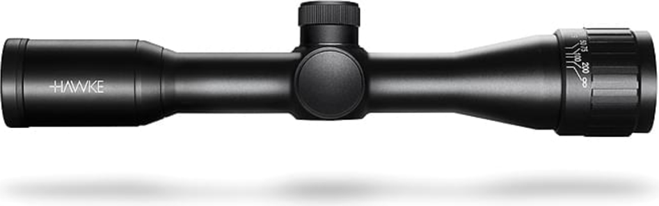 Hawke Vantage 3-9x40 AO