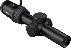 Meopta Optika6 1-6x24 SFP