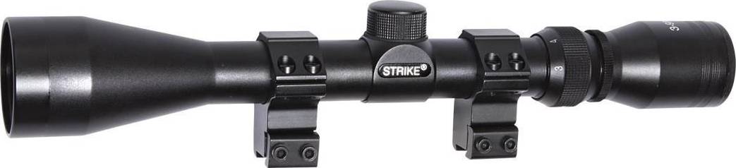 Strike Systems 3-9x40