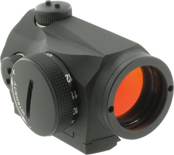 Aimpoint Micro S-1 6 Moa