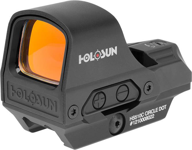 Holosun HS510C