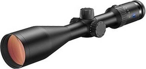 Zeiss Conquest V4 3-12x56