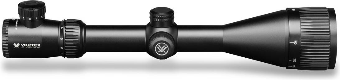 Vortex Crossfire 2 3-12x56