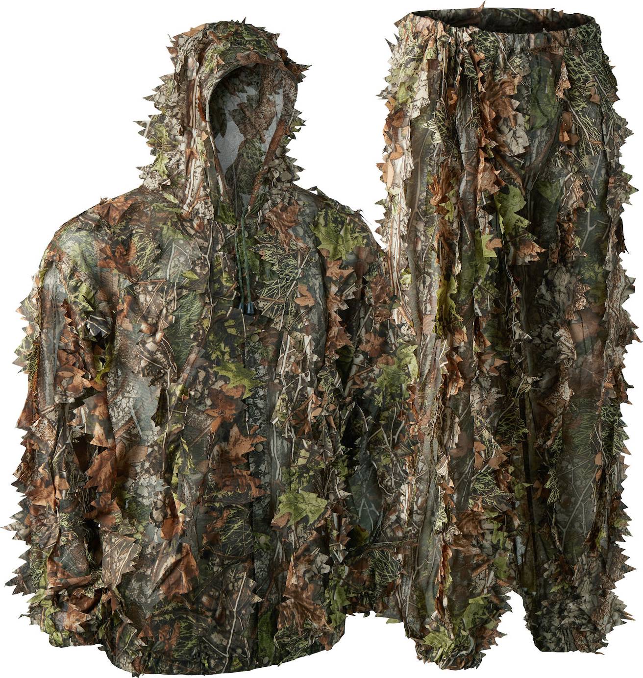 Deerhunter Sneaky 3D Pull-over Set W Jacket