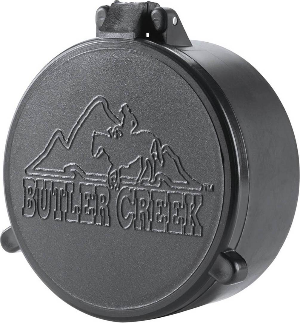 Butler Creek Flip Open Scope Cover