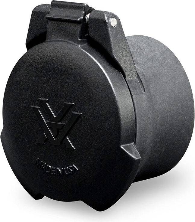 Vortex Optics Defender Flip-Cap Ögonsida
