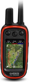 Garmin Alpha 100