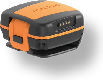 WeHunt Tracker Bark