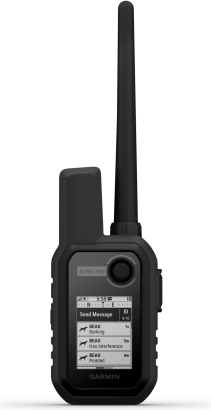 Garmin Alpha 10