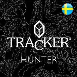 Tracker Hunter License