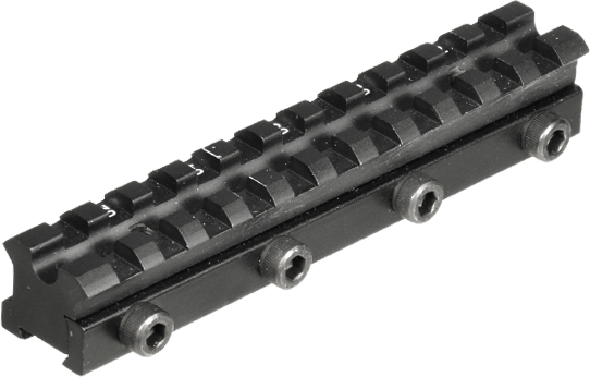 UTG Compensation Mount for RWS Airgun with T06 Trigger