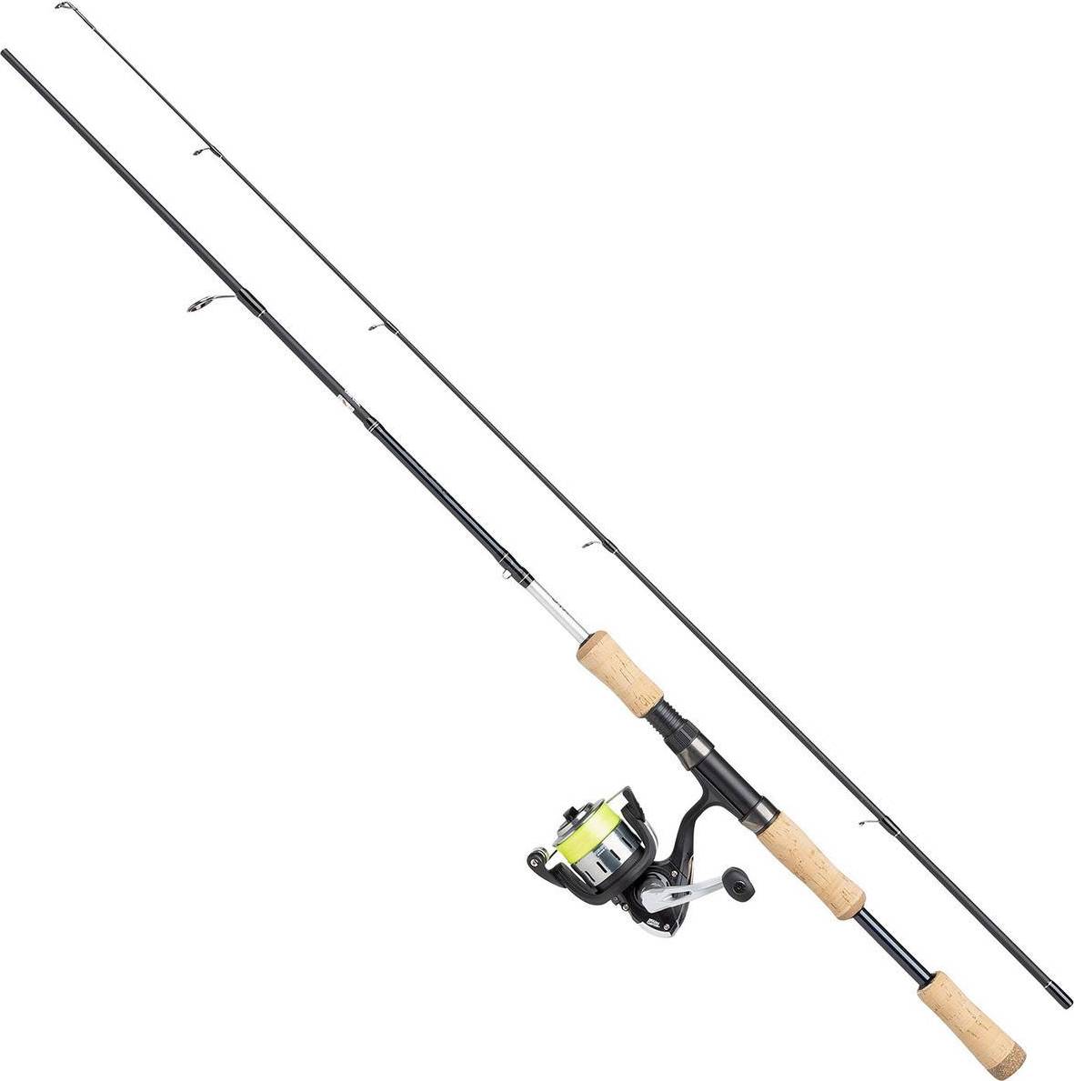 Abu Garcia Cardinal STX Haspelset