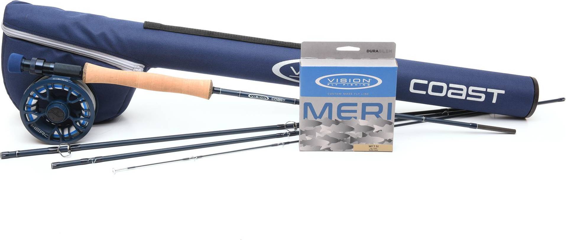 Vision COAST Outfit 9' #7