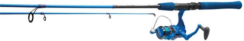 Kinetic RamaSjang CC Blue Combo Set 5'6