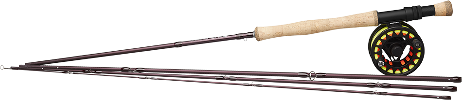 Scierra D-Fly Combo 9 #7