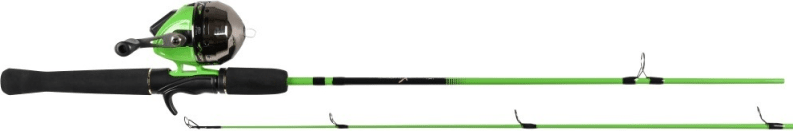 Ifish X-wand 5' Lime Grön