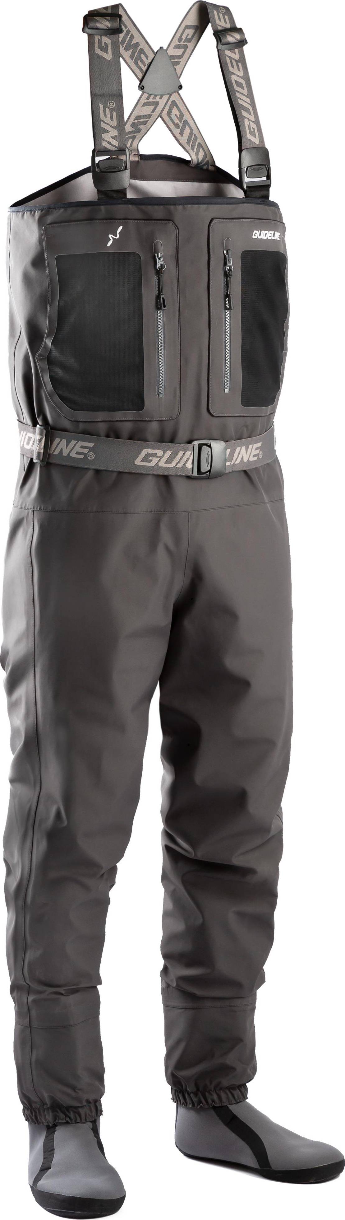 Guideline Laxa Wader 2.0