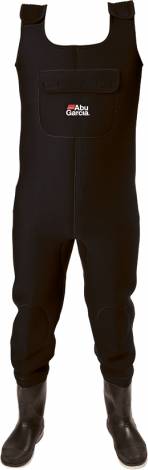 Abu Garcia Neoprene waders