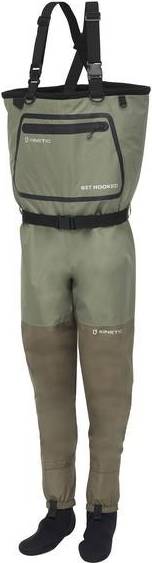 Kinetic DryGaiter ll