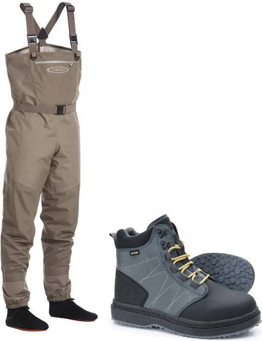 Vision Atom Vadarpaket