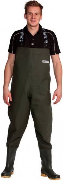 Ocean De Luxe waders