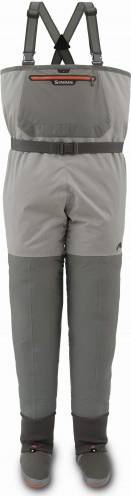 Simms Freestone Stockingfoot