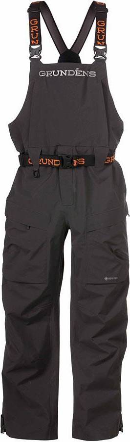 Grundéns Gambler Gore-Tex Bib Anchor