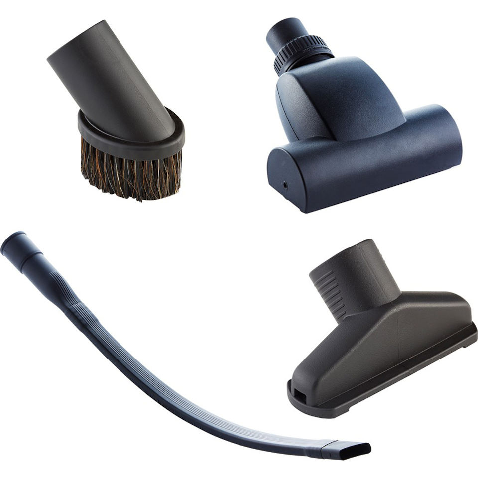 Nilfisk Premium Car kit 107417190