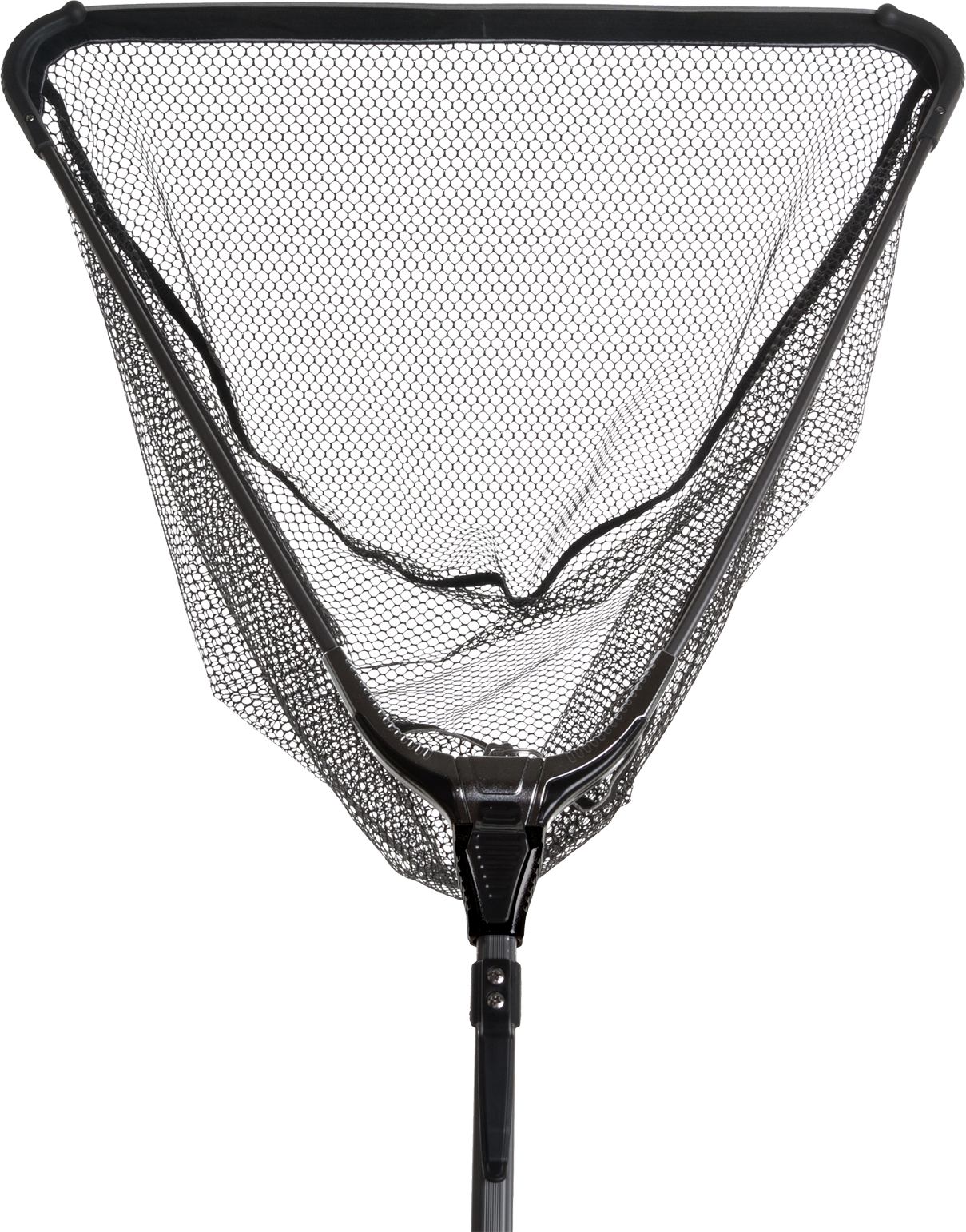 Greys vikbar håv 50x50 tele 200cm