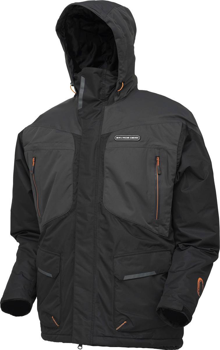 Savage Gear Heatlite Thermo Jacket