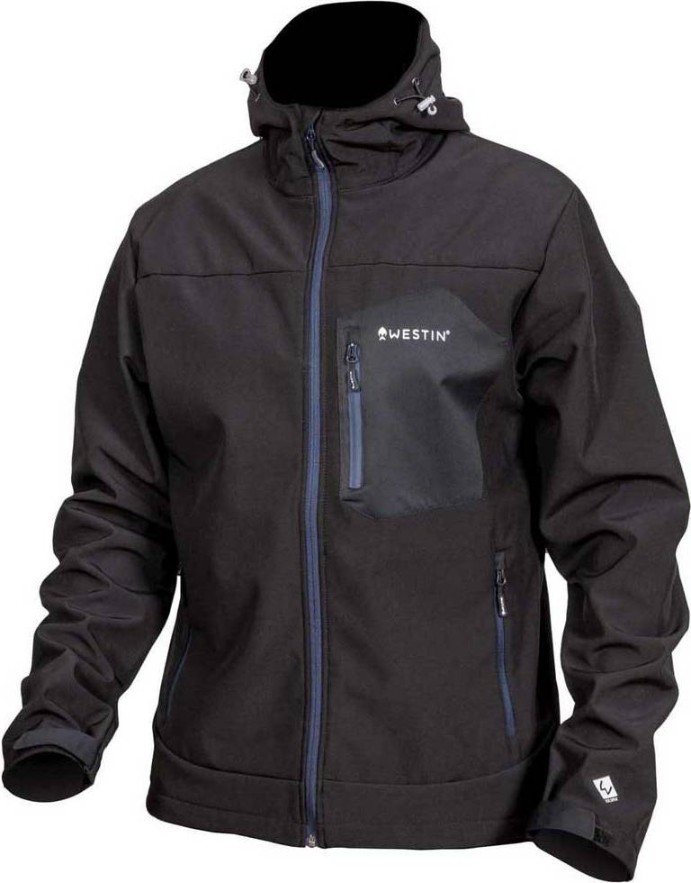 Westin W4 Super Duty Fishing Jackets