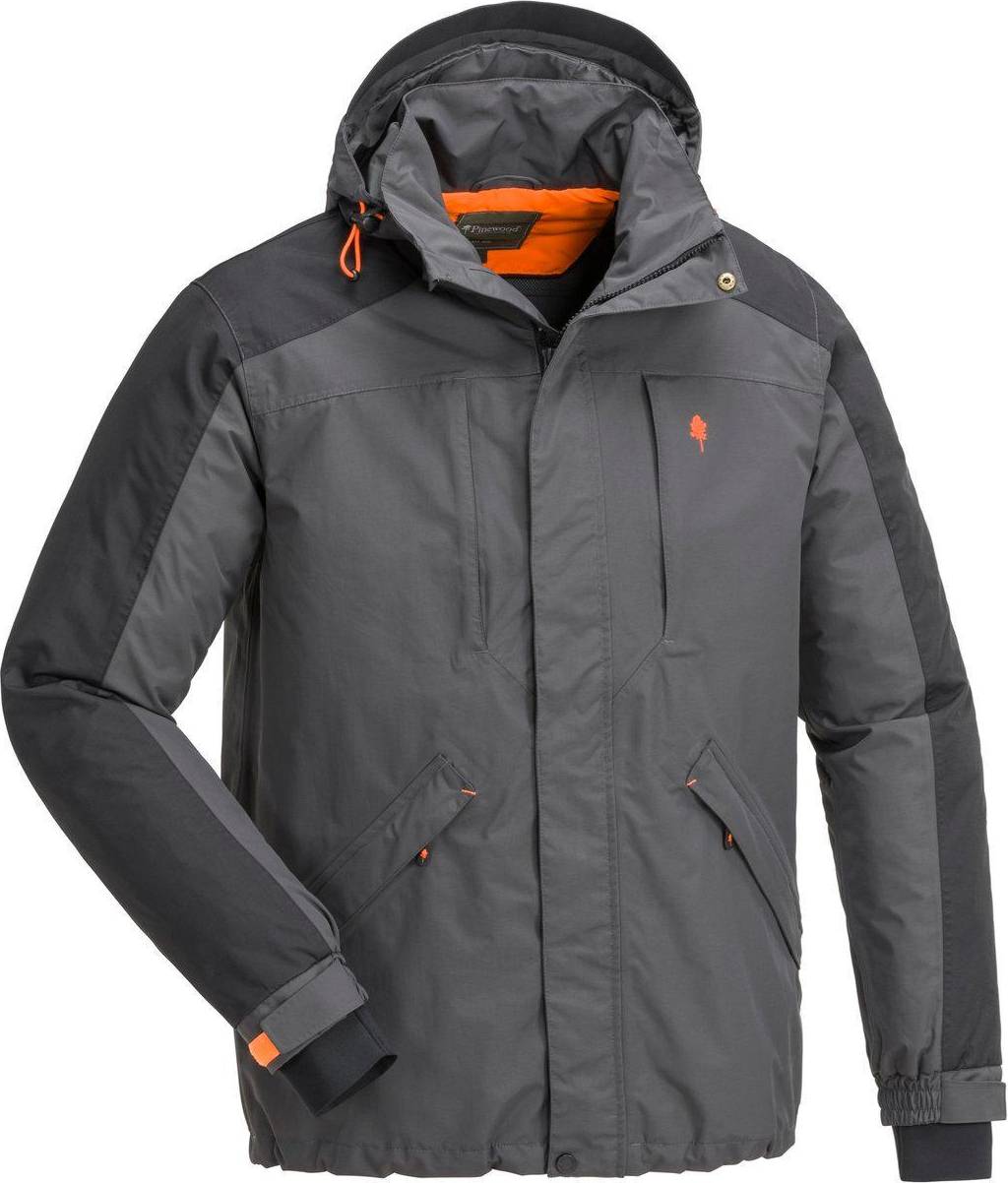 Pinewood Bolmen Fishing Jacket