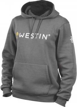 Westin Original Hoodie Iron Grey