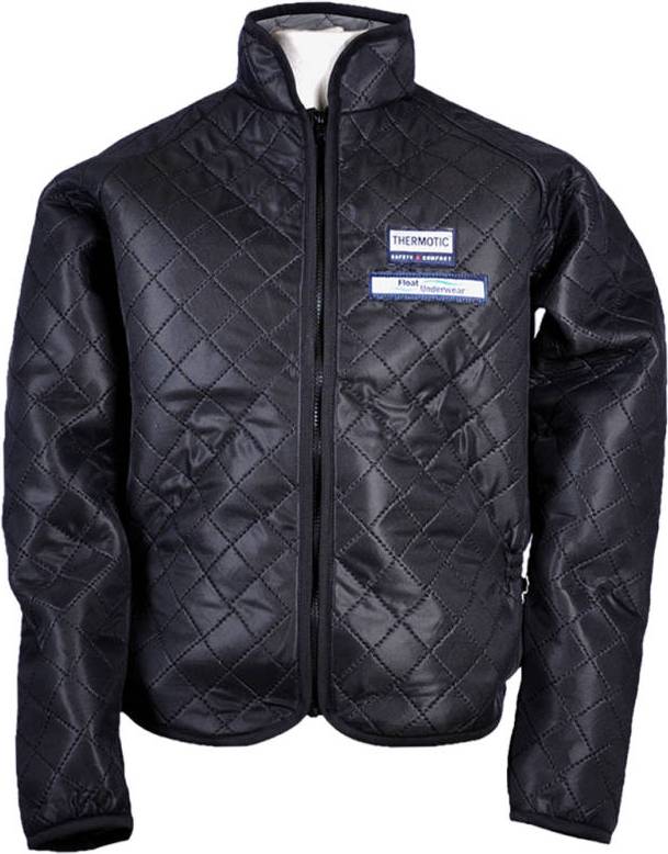 Thermotic Float Jacket W