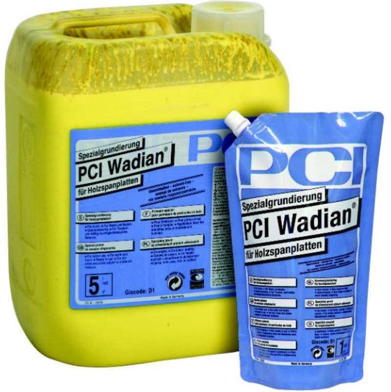 Tätskikt PCI Wadian Gul