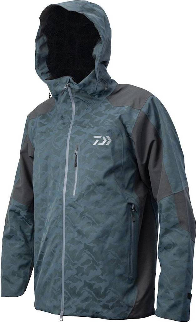 Daiwa Rainmax Guide Jacket