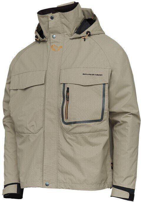Savage Gear Bunda SG2 Hybrid Jacket