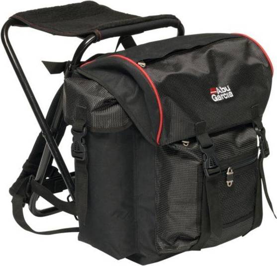 Abu Garcia Standard Backpack 20L
