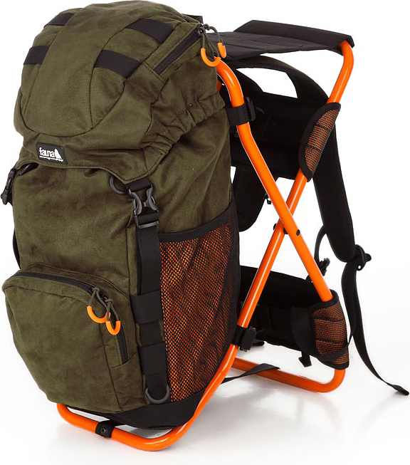 Fauna F30 Slim Vråken Evo 30L
