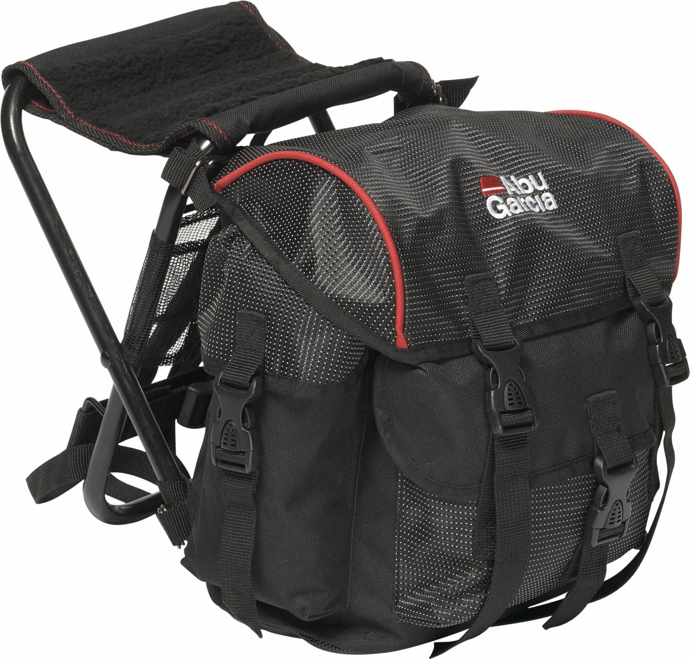 Abu Garcia Chair Backpack 7L Jr