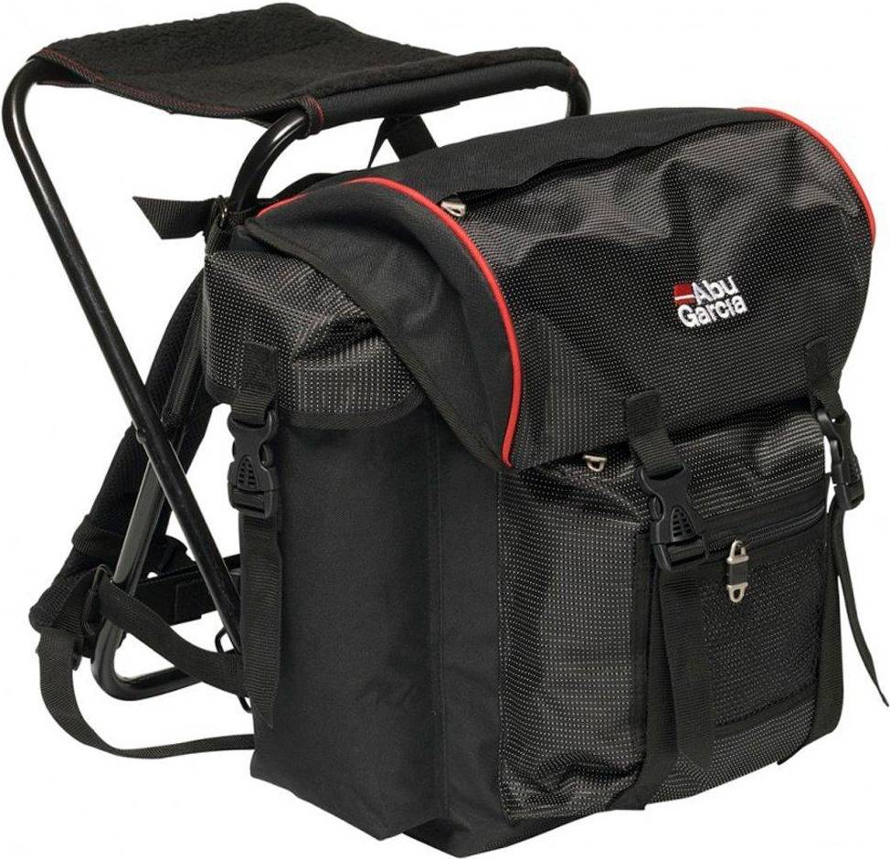 Abu Garcia Chair Backpack 12L Jr