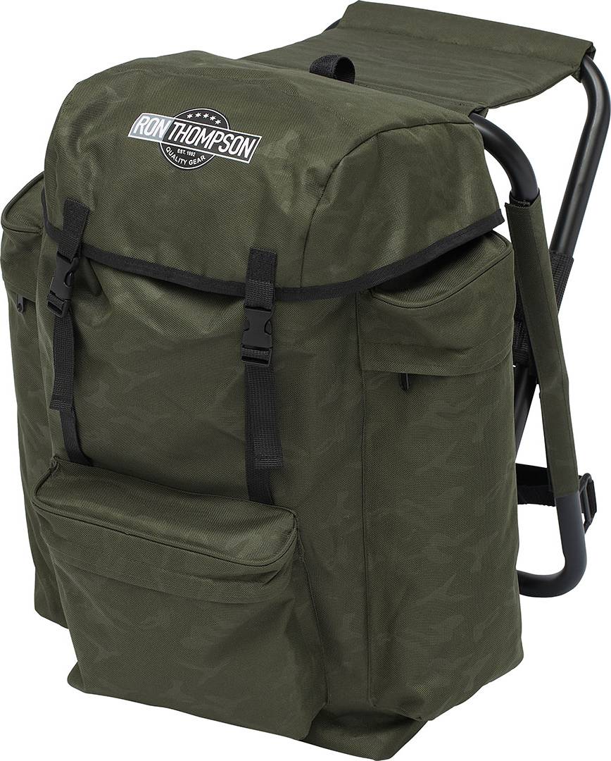Ron Thompson Heavy Duty V2 Chair Backpack